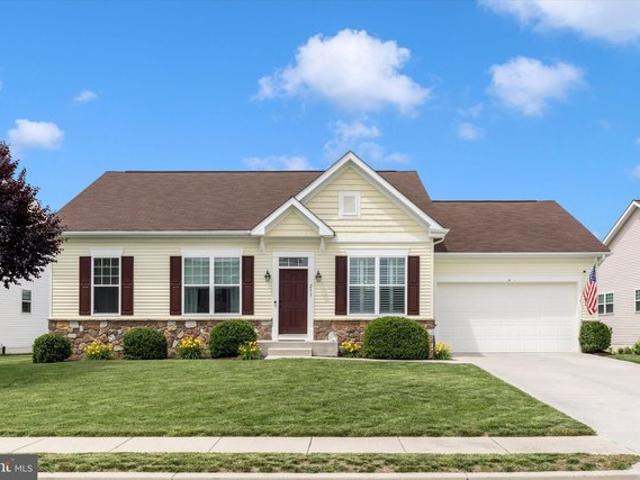 House for sale in Falling Waters, West Virginia