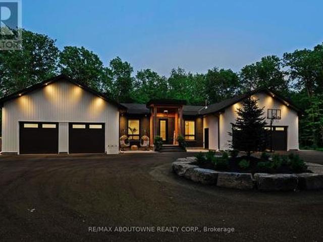 House for sale in Niagara, Ontario