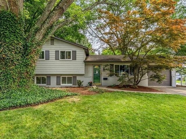 House for sale in Westerville, Ohio