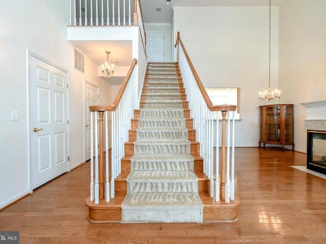 Townhouse for sale in Warrenton