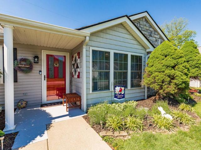 House for sale in Pendleton, Kentucky