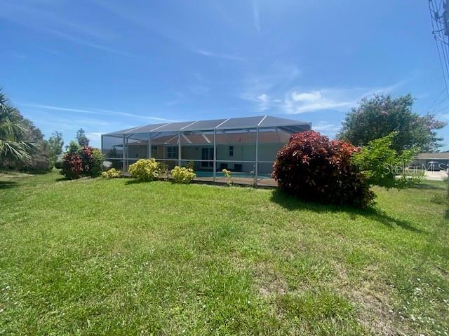 House for sale in Placida, Florida