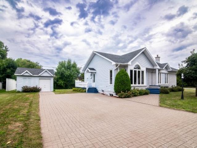 House for sale in Saint-pascal, Quebec
