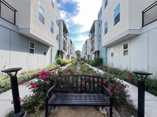 Townhouse for sale in Milpitas, Santa Clara County