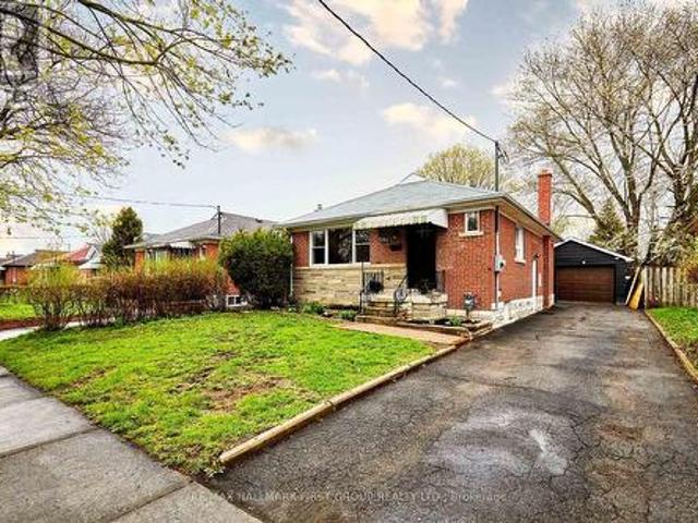 House for sale in Durham, Ontario