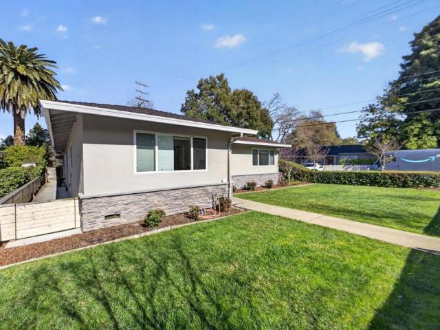 House for sale in San Mateo, California