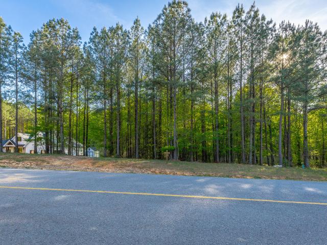 Land for sale in Tennessee