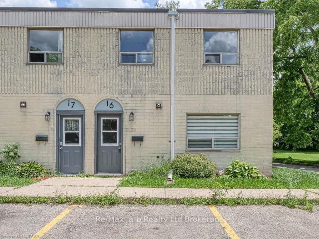 Property for sale in Ingersoll, Ontario