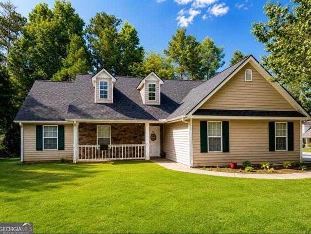 House for sale in Covington, Georgia