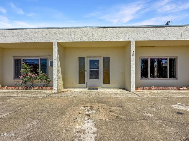 House for sale in Willits, California