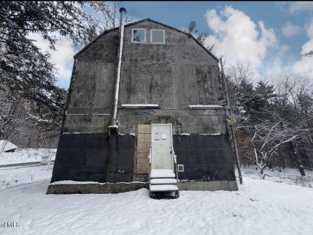Property for sale in Stephentown, New York