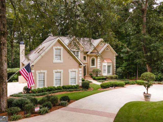 House for sale in Athens, Georgia
