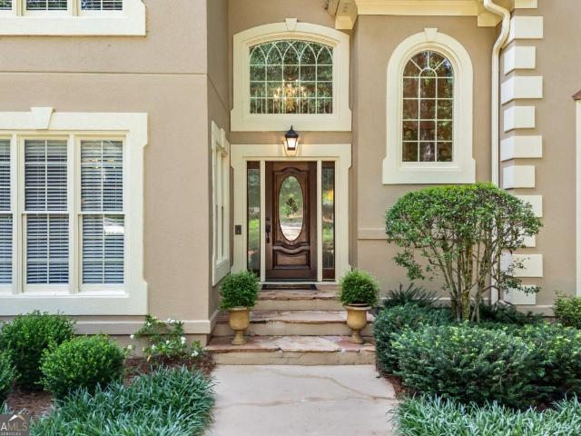 House for sale in Athens, Georgia