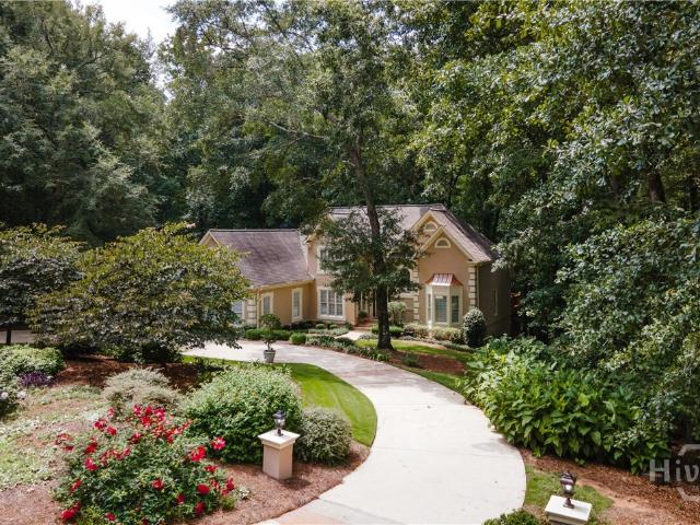 House for sale in Athens, Georgia