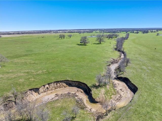 Land for sale in Elm Mott, Texas