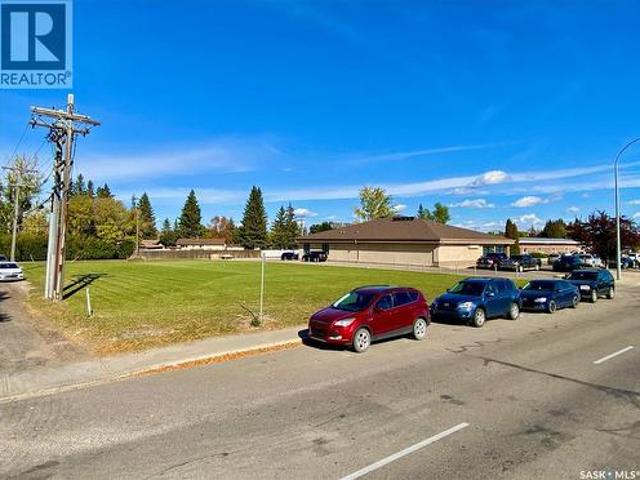 Land for sale in Yorkton, Saskatchewan