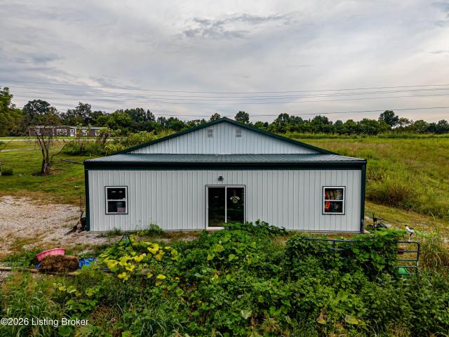 House for sale in Trimble, Kentucky