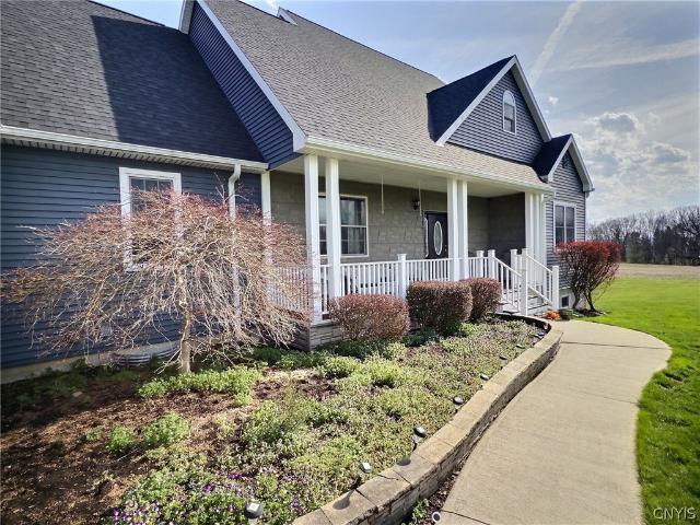 House for sale in Lansing, New York