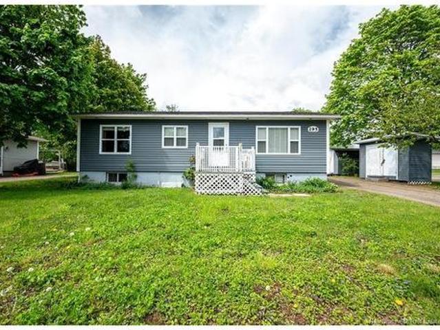 House for sale in Riverview, Coverdale Parish