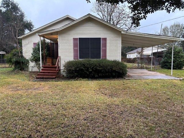 House for sale in Minden, Webster Parish