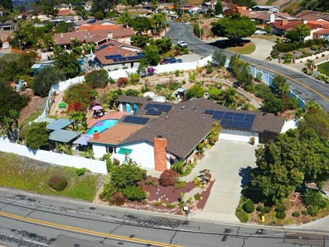 House for sale in Bonita, California
