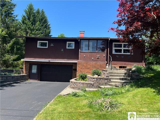 House for sale in Jamestown, New York