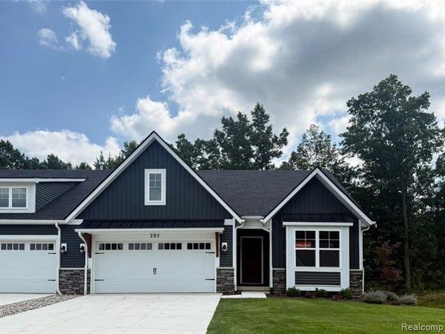 Condo for sale in Michigan