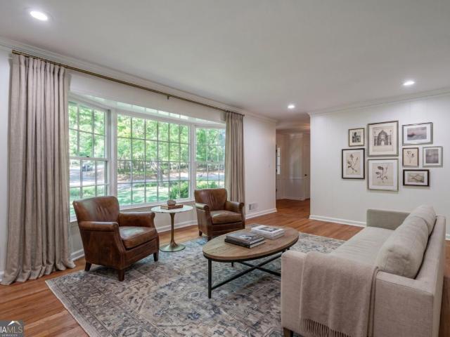 House for sale in Athens, Georgia