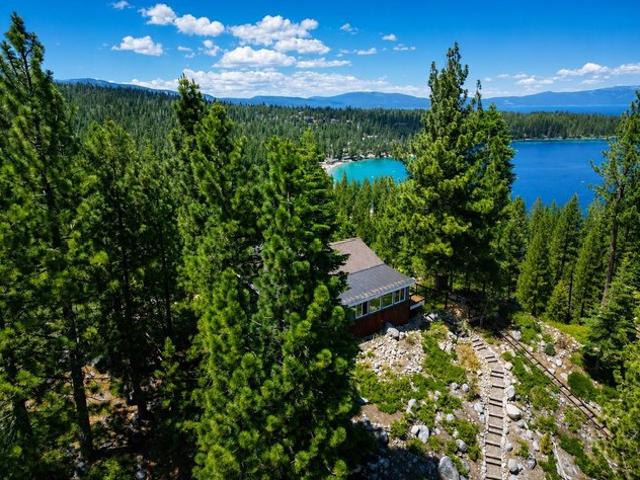 House for sale in Tahoma, California