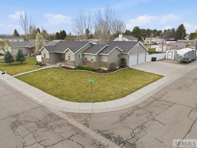Property for sale in Bingham, Idaho
