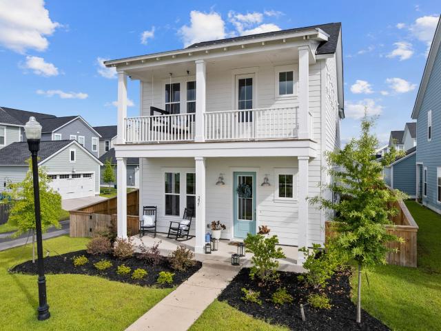 House for sale in Goose Creek, South Carolina