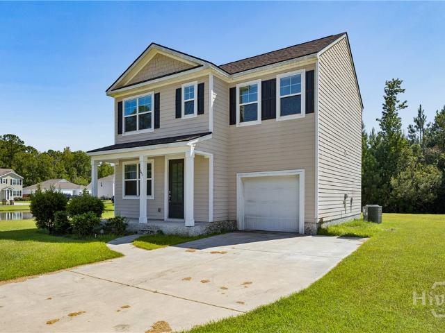 House for sale in Richmond Hill, Georgia
