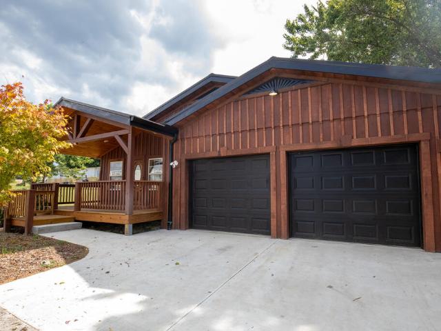House for sale in Spencer, Middle Tennessee