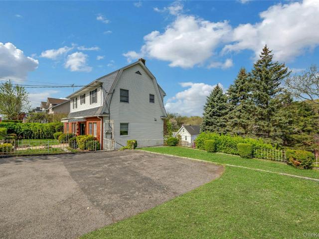 House for sale in Harrison, New York