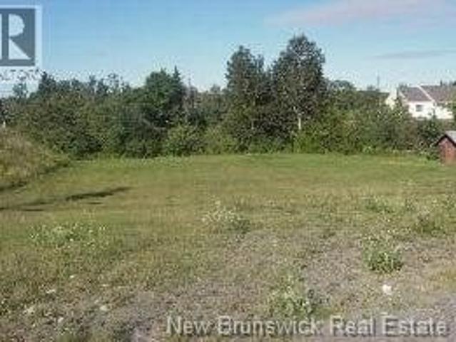 Land for sale in Carleton, New Brunswick
