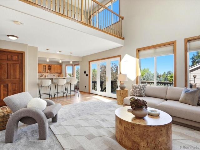 House for sale in Colorado