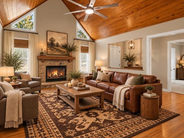 House for sale in Rivermont, Stuarts Draft