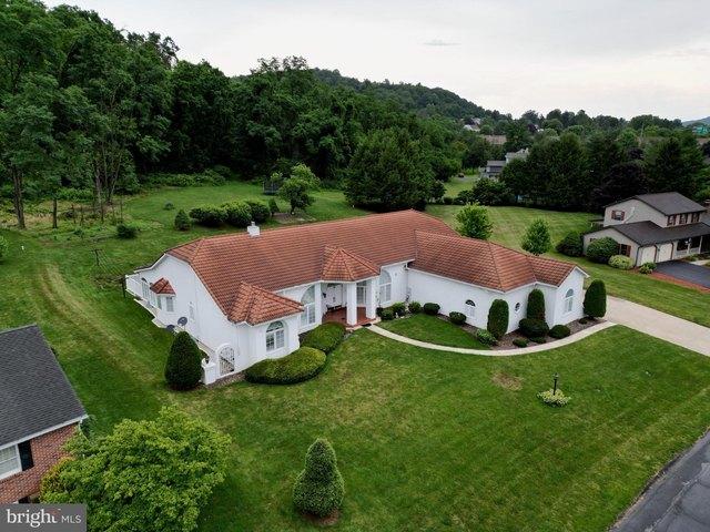 House for sale in Lewistown, Pennsylvania