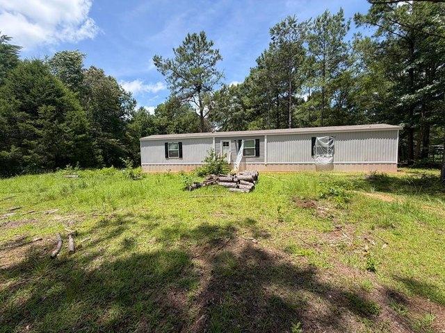 House for sale in Brundidge, Alabama