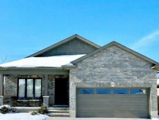 Property for sale in Delhi, Ontario