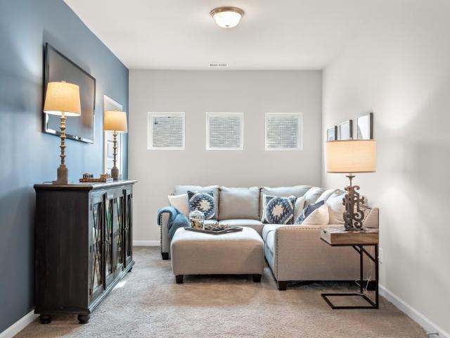 Property for rent in Ball Ground, Georgia