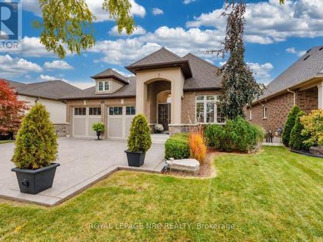 House for sale in Welland, Golden Horseshoe