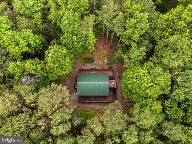 House for sale in Berkeley Springs, West Virginia