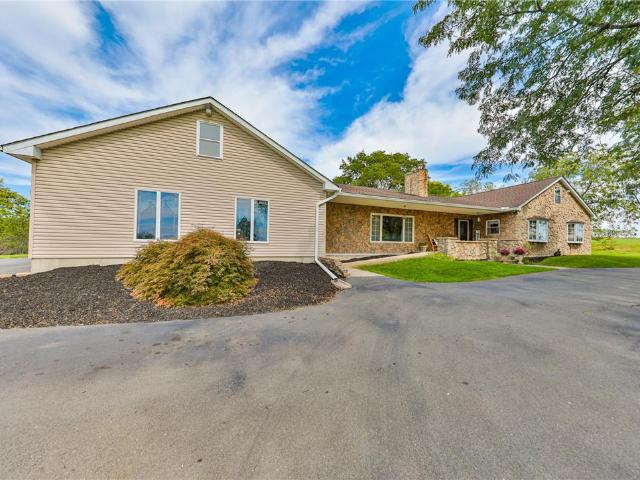 House for sale in Stockertown, Northampton County