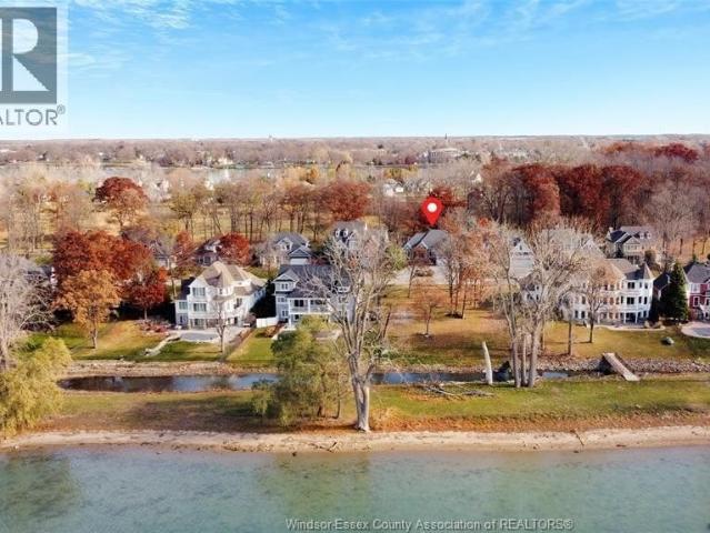 House for sale in Amherstburg, Ontario