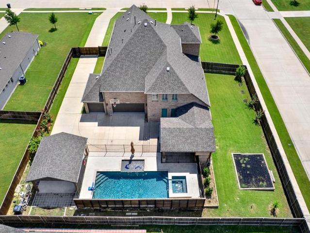 House for sale in Sunnyvale, Texas