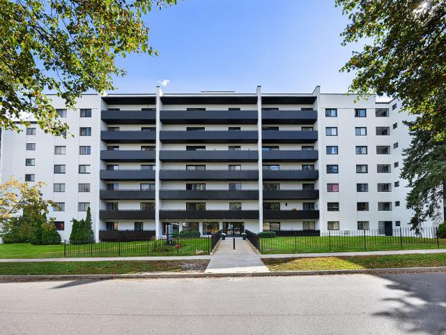 Apartment for rent in Waterloo, Ontario