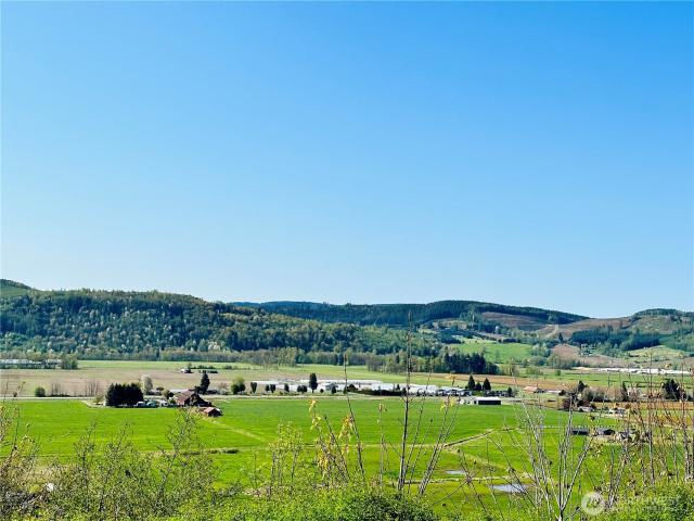 Land for sale in Mossyrock, Lewis County