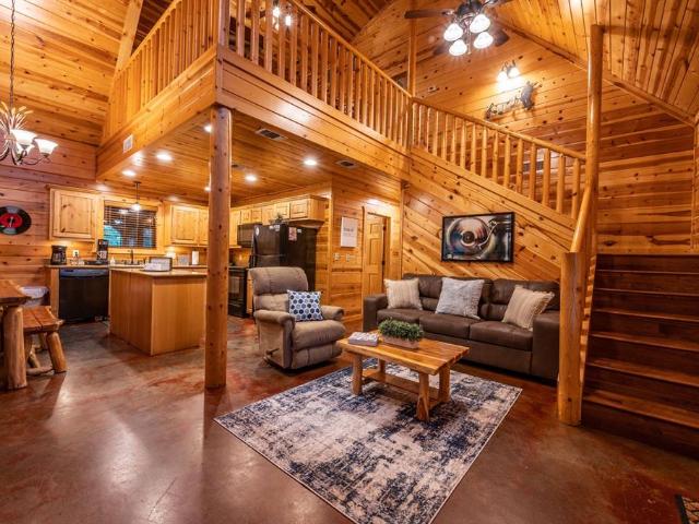 House for sale in Broken Bow, Oklahoma