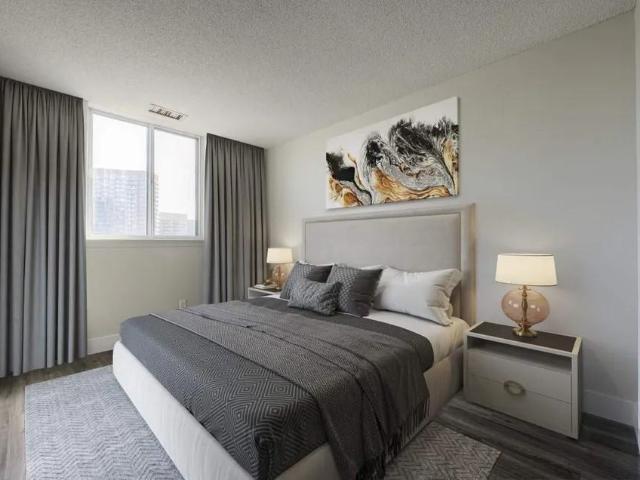 Apartment for rent in Woburn, Ontario